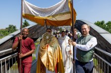 19.06.2025 Fronleichnamsfest